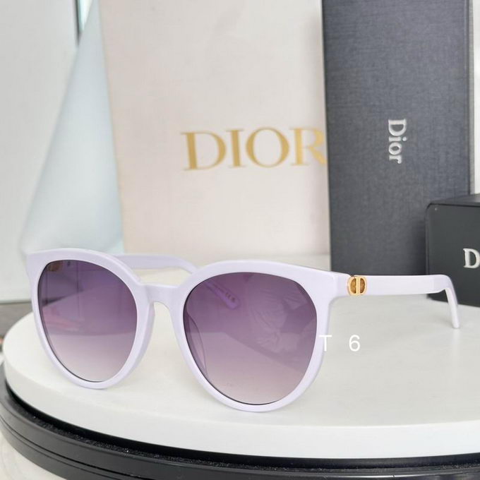Dior Sunglasses ID:20250716-149